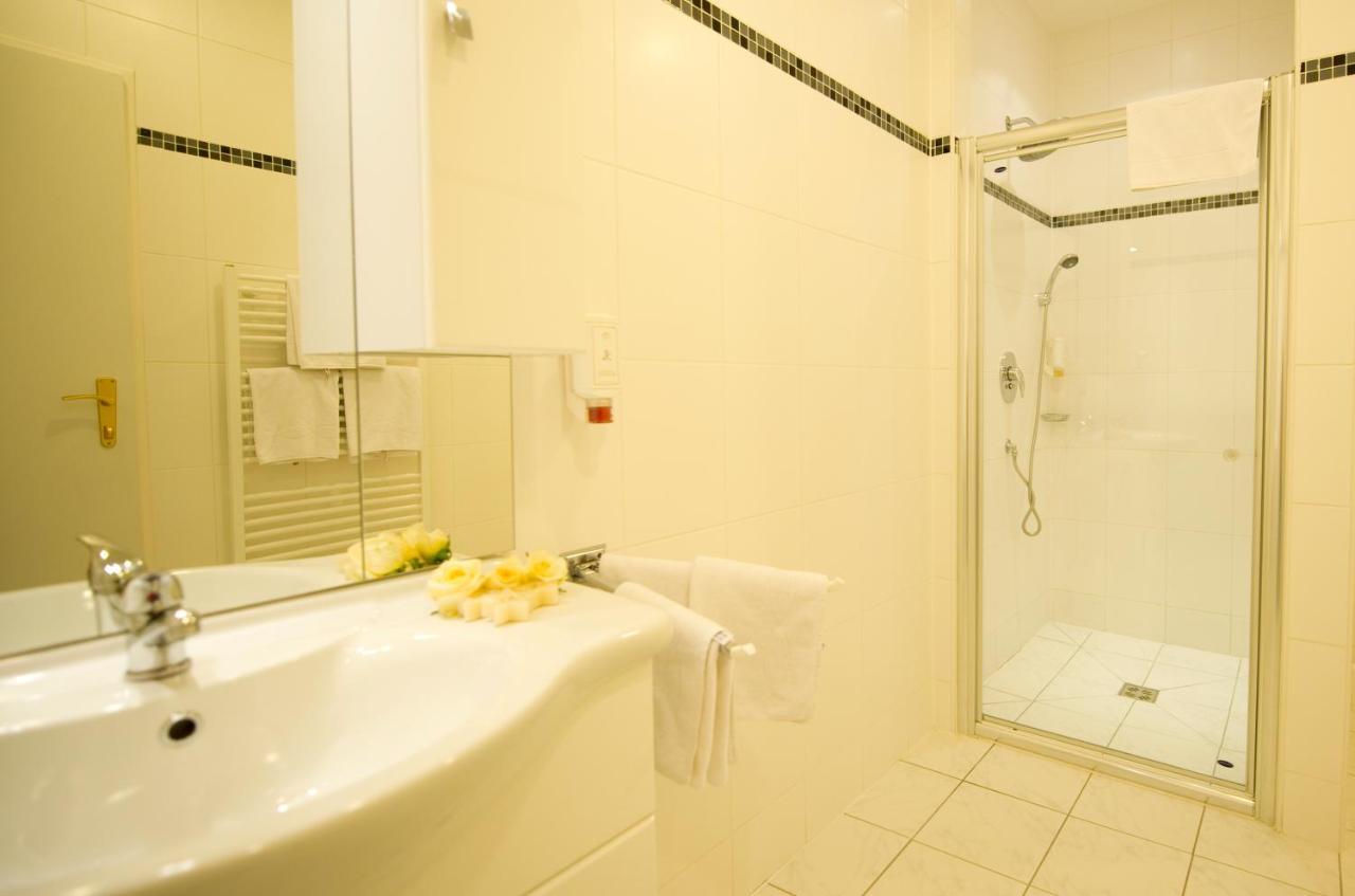 Act Apartments Viena Exterior foto